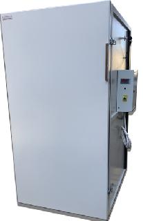 ШСВ-1000/350 - Низкотемпературная печь